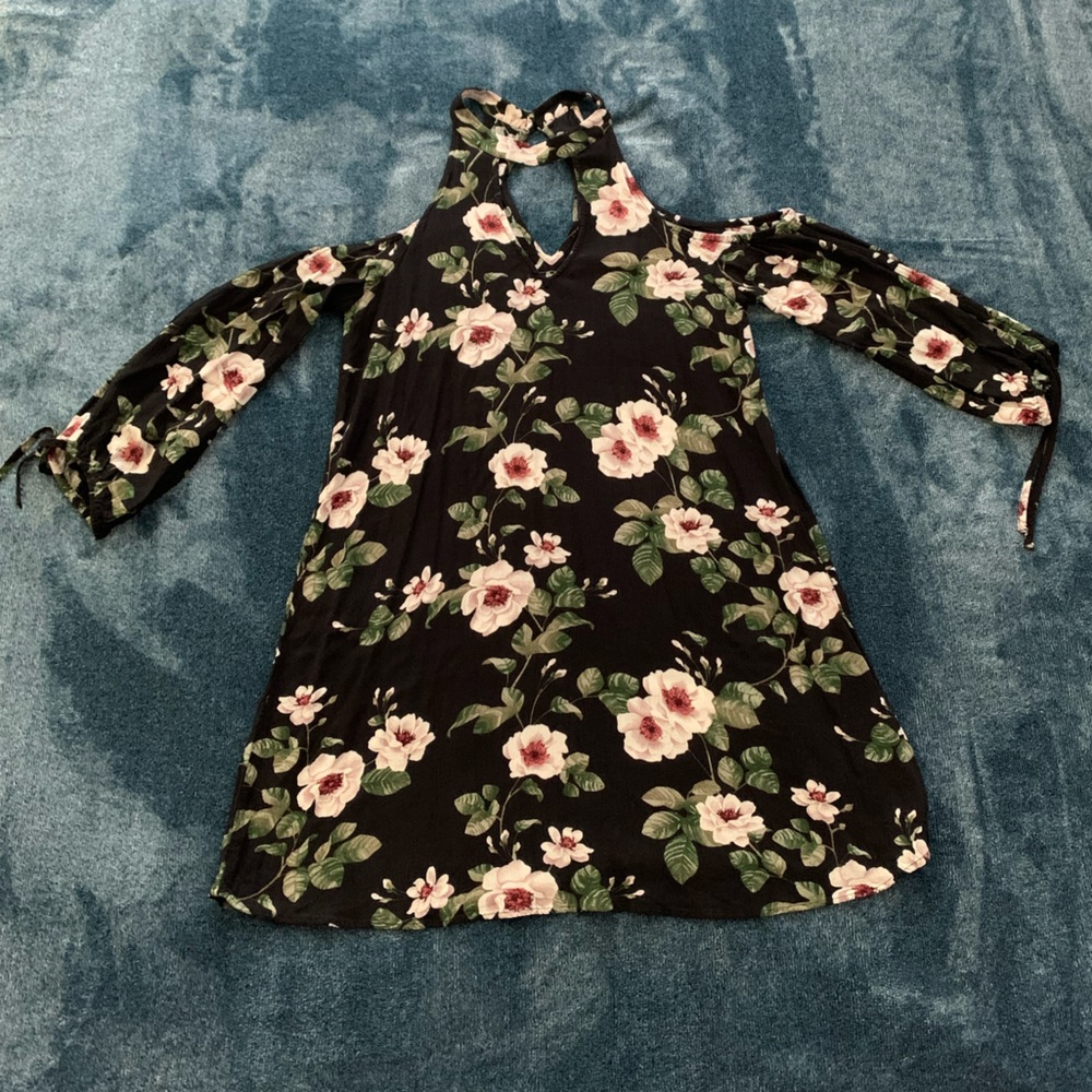 American Eagle Minidress